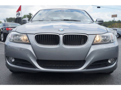 2011 BMW 328  i