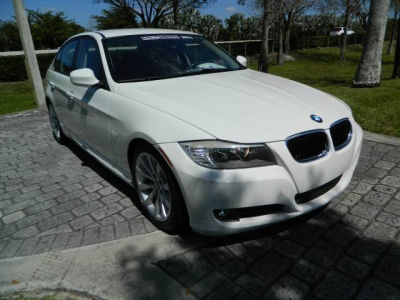 2011 BMW 328  i