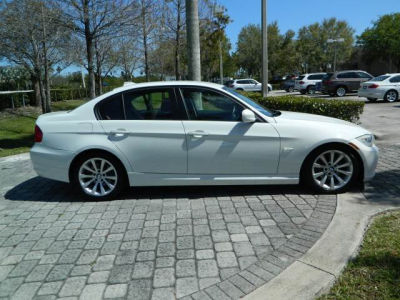 2011 BMW 328  i