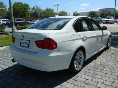 2011 BMW 328  i