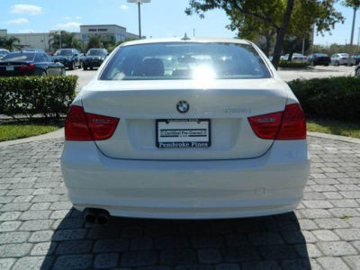 2011 BMW 328  i