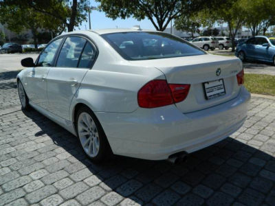 2011 BMW 328  i