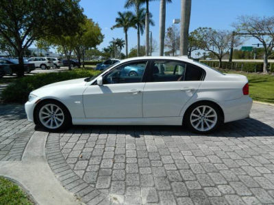 2011 BMW 328  i