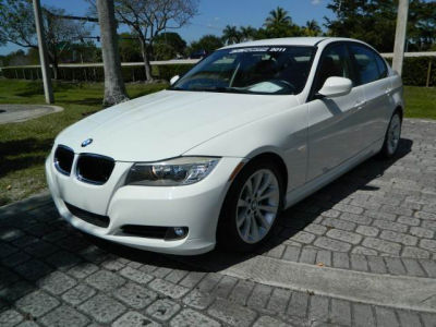 2011 BMW 328  i