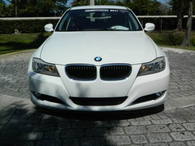 2011 BMW 328  i