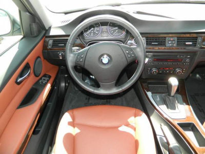 2011 BMW 328  i