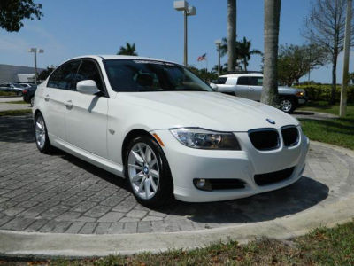 2011 BMW 328  i