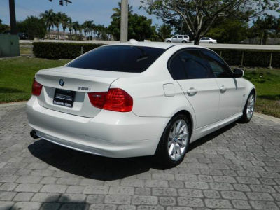 2011 BMW 328  i