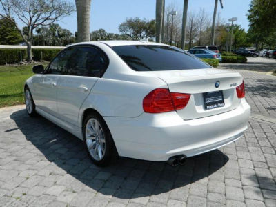 2011 BMW 328  i