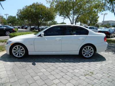 2011 BMW 328  i