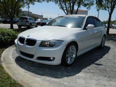 2011 BMW 328  i