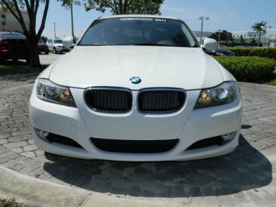 2011 BMW 328  i