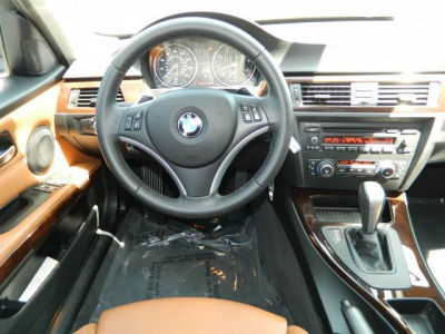 2011 BMW 328  i
