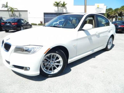 2010 BMW 328  i
