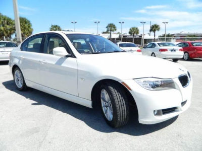 2010 BMW 328  i