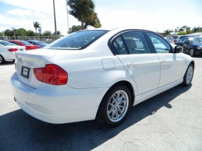 2010 BMW 328  i