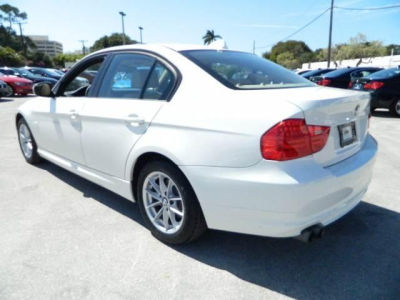 2010 BMW 328  i