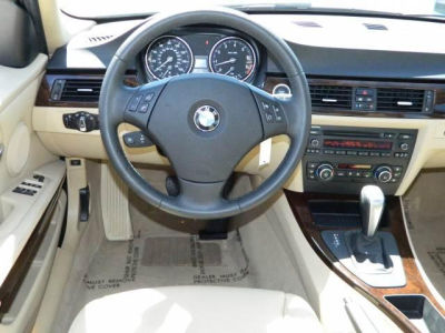 2010 BMW 328  i