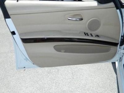 2010 BMW 328  i