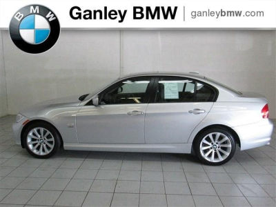 2011 BMW 328  i xDrive