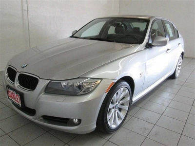 2011 BMW 328  i xDrive