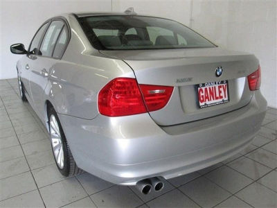 2011 BMW 328  i xDrive