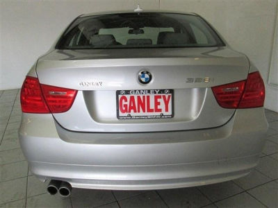 2011 BMW 328  i xDrive