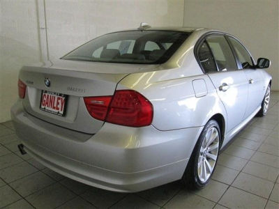 2011 BMW 328  i xDrive