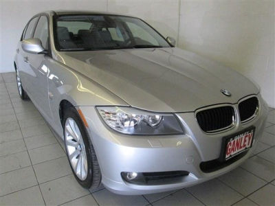 2011 BMW 328  i xDrive