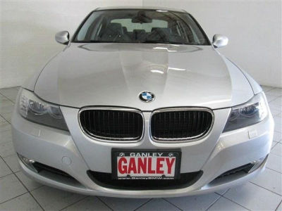 2011 BMW 328  i xDrive