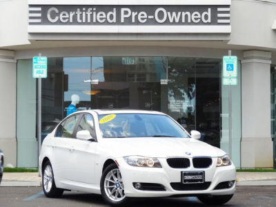 2010 BMW 328  i