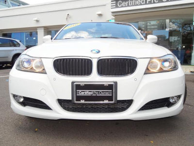 2010 BMW 328  i