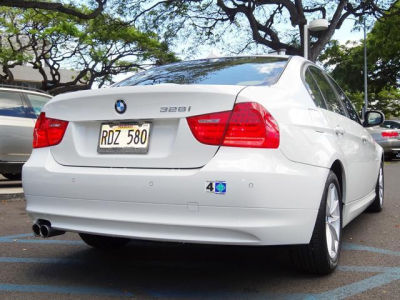 2010 BMW 328  i