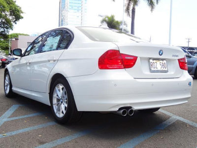 2010 BMW 328  i