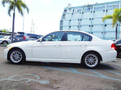 2010 BMW 328  i