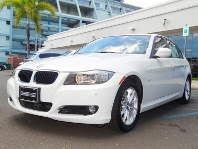 2010 BMW 328  i