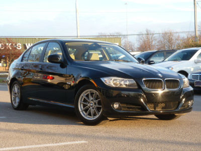 2011 BMW 328  i