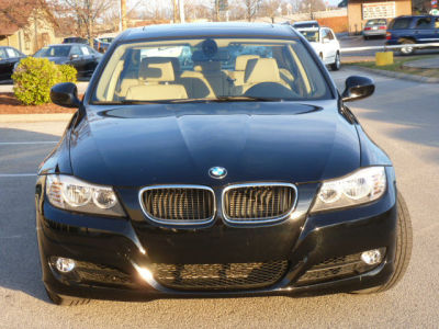 2011 BMW 328  i