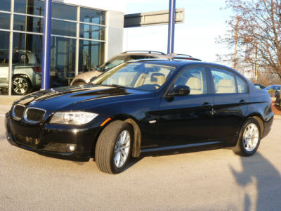 2011 BMW 328  i