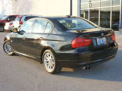 2011 BMW 328  i