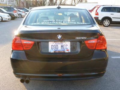 2011 BMW 328  i