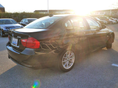2011 BMW 328  i