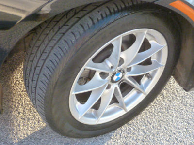 2011 BMW 328  i