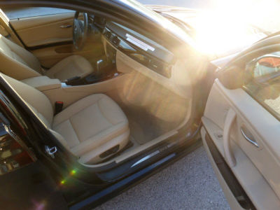 2011 BMW 328  i
