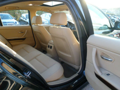 2011 BMW 328  i