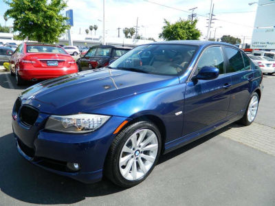 2011 BMW 328  i