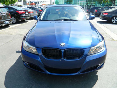 2011 BMW 328  i