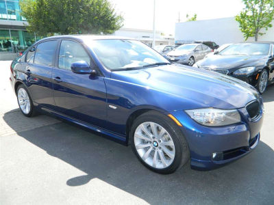 2011 BMW 328  i