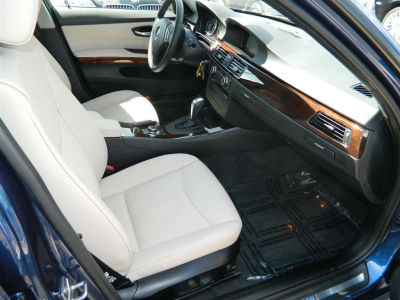 2011 BMW 328  i