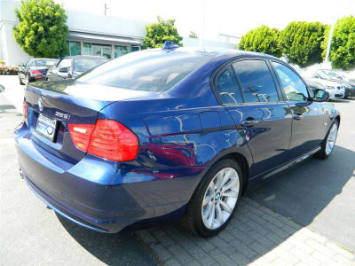 2011 BMW 328  i